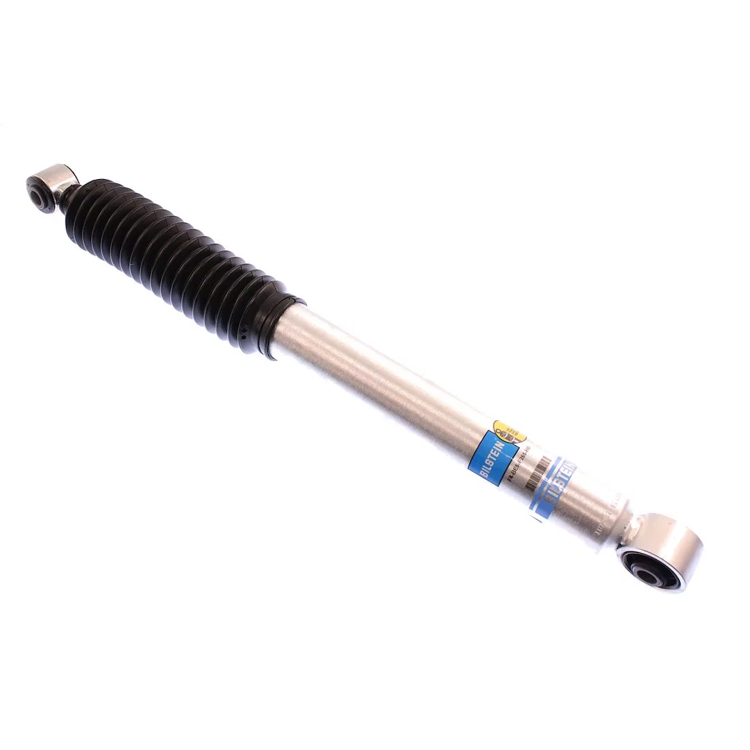 24-187237 – BILSTEIN Shock Absorber, Nitrogen Gas Charged Limited Lifetime Warranty Not Adjustable Valving 15.55 Inch...